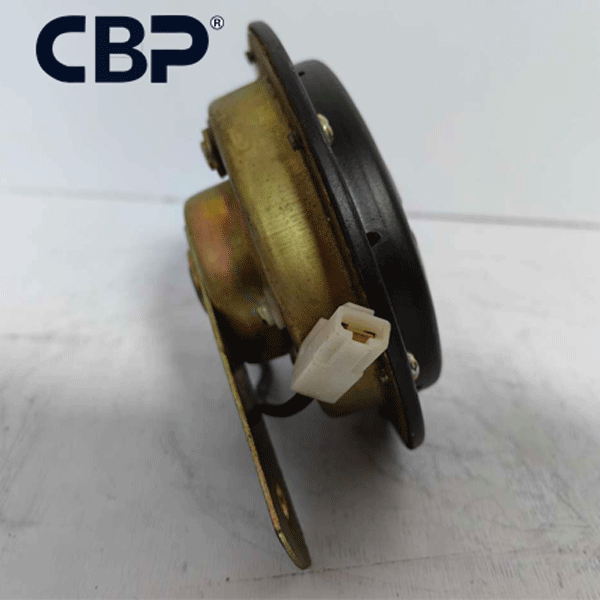 1029906526 excavator Trumpet, Horn, Speaker Assy 1029906526 excavator Trumpet, Horn, Speaker Assy