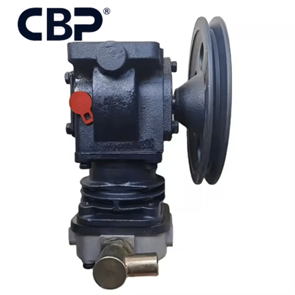 Air Compressor For Loader LG936L