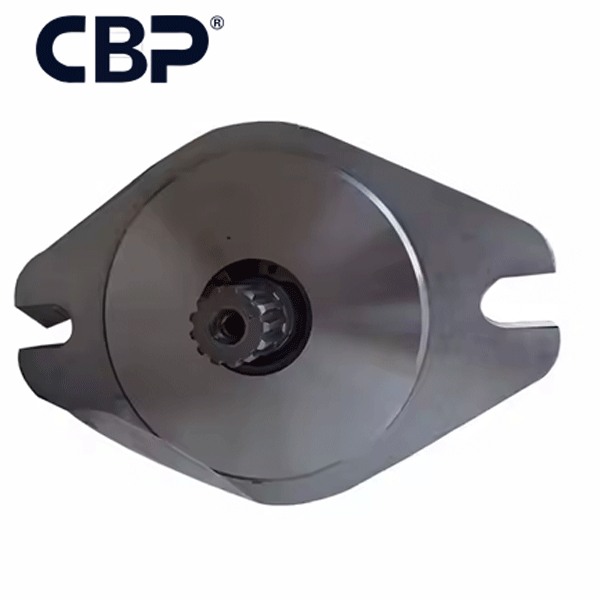 803090997  Fan Pump 
