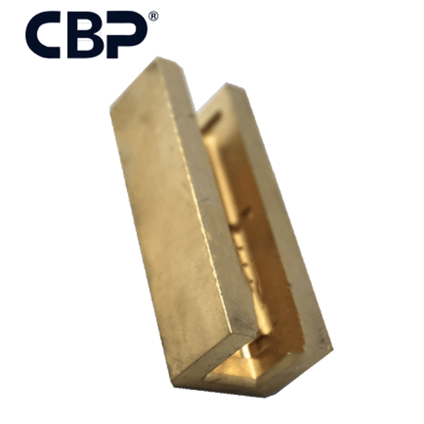 380300645 Copper Guide Groove For XCMG Grader